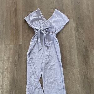 Pact Women's Jumpsuit